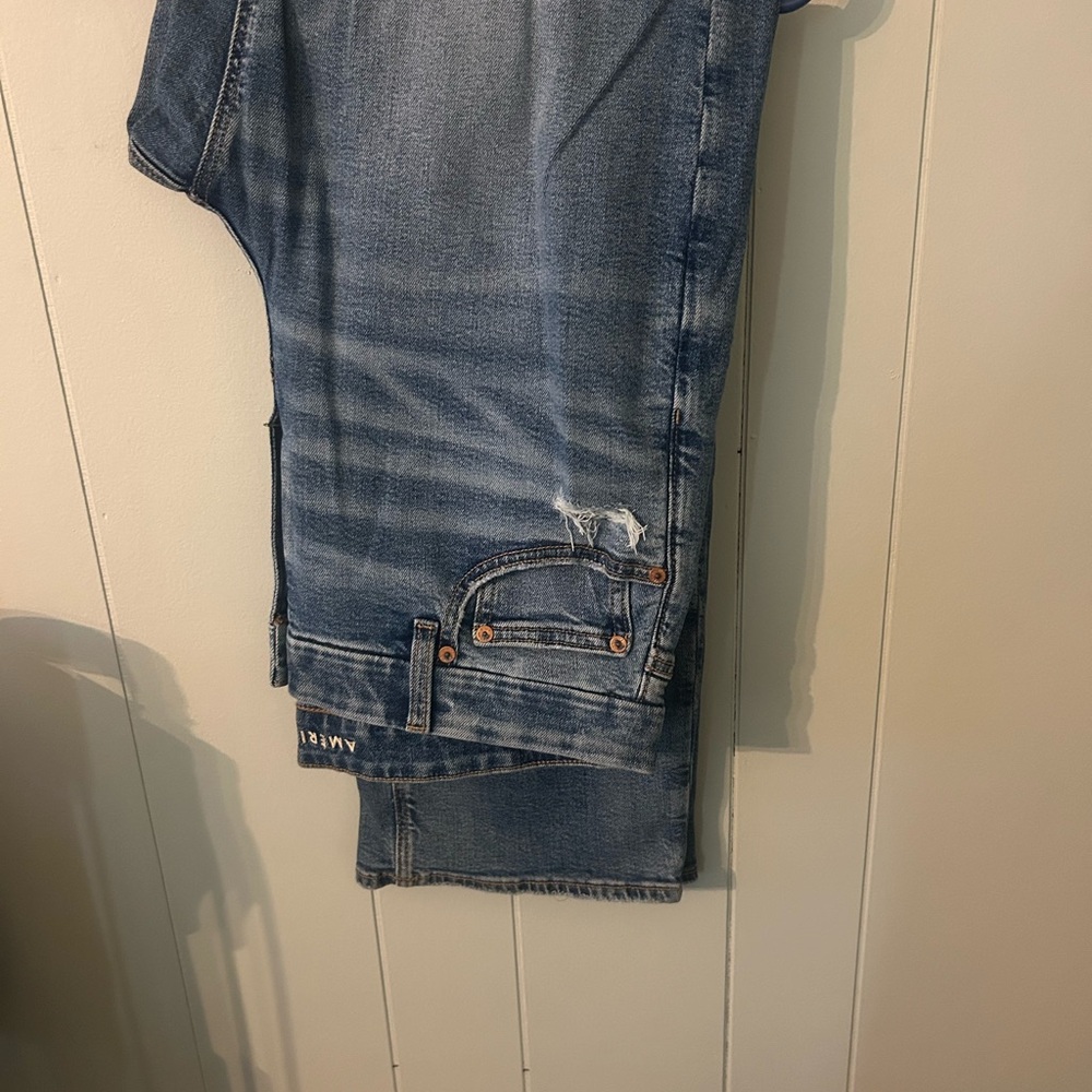 Women’s Blue Jeans